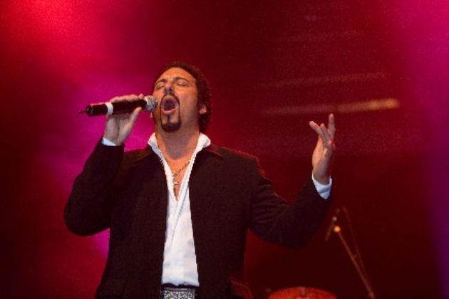 Gallery: Ultimate Tom Jones Tribute Show 